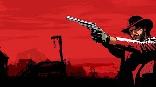 Red Dead Redemption 2 ➤ #7. В Лучших традициях вестерна