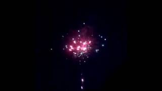 Шок! Лучше чем в Москве! Вышний Волочёк день города. Салют.