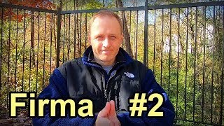 Moje Firma - Jak to pokracuje?