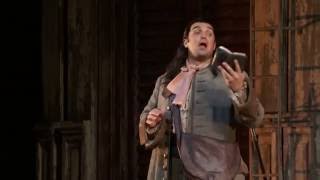 Extrait - DON GIOVANNI - Air du catalogue