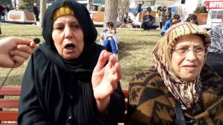 Sokak Röportajı - Kadın Hakları (Komik) [HD]