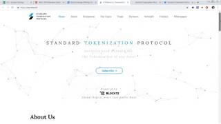Standard Tokenization Protocol (STP) -  IEO на Биттрексе, краткий обзор