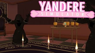 ARE THERE CREEPY OCCULT CLUB PHOTOS?! | Yandere Sim Myths