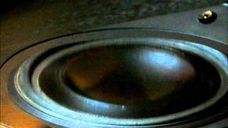 Art Audio H-150 Bass Test [Radiotehnika]