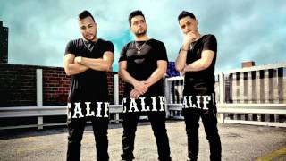 Tipico Urbano - Mientes (LYRIC VIDEO)