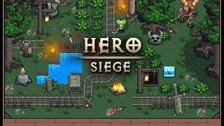 Hero Siege - First Impressions