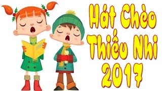 Hát Chèo Thiếu Nhi 2017 | Hội Thi Tiếng Hát Dân Ca Học Sinh Tỉnh Thái Bình 2017