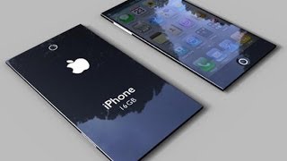 آبل تعتزم إطلاق هاتف آيفون 6 بشاشة 4.9 بوصات