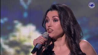 Ирина МАТАЕВА «Кони-звери» ("ВЕСНА РОМАНСА-2017")