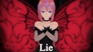 [MMD] Luka - Lie