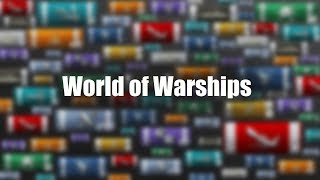 World of Warships  :  Jean Bart или Смоленск?