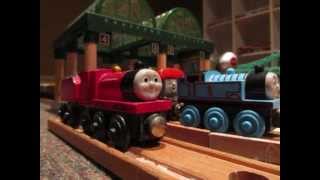 Foolish Freight Cars