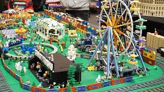 2016 London Model Engineering Exhibition Alexandra Palace