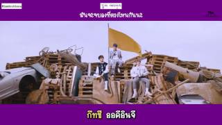 [Karaoke - Thaisub] NCT127 - Cherry Bomb