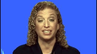 Disturbing Story About Wasserman Schultz Will be Exposed by Awan Says Congressman Franks