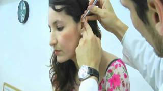 Auriculoterapia para bajar de peso