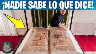 10 Libros Más Extraños De Toda La Historia