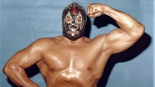 Los 5 Luchadores más IMPORTANTES en la HISTORIA de México