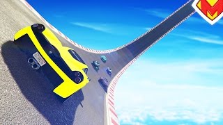 САМЫЕ ЛУЧШИЕ ГОНКИ НА КРУТЫХ ТАЧКАХ В ГТА 5 ОНЛАЙН — MYE