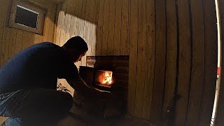 "ВСЁ РАВНО УЕДУ"  НЕДЕЛЯ ТРУДОВ! СУТКИ БЕЗ СНА! ЭТО НЕ РЕАЛЬНО!