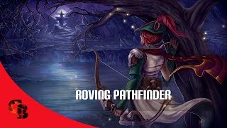 Dota 2: Store - Windranger - Roving Pathfinder