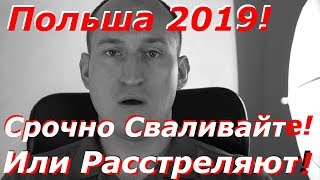 Шокирующая Правда! ПОЛЬША И РЯДОМ НЕ СТОЯЛА С БЕЛОРУССИЕЙ! Срочно Сваливайте!