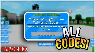 ALL *NEW* Giant Dance Off Simulator Codes Jan 2020 - ROBLOX