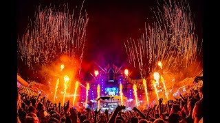 Timmy Trumpet | Electric Love Festival 2019 #ELF19