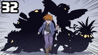 UN FINAL... ÉPICO | Pokémon Rojo Hardlocke LIGA POKÉMON Parte FINAL