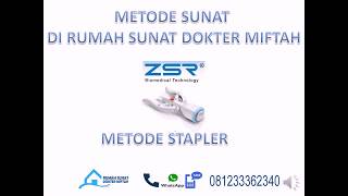 WA 0812 333 62340, Harga Sunat Smart Klamp Lamongan Rumah Sunat Dokter Miftah