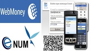 Что такое E NUM для чего он нужен и как пользоваться им в сервисе web money