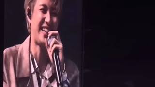 190302 Astro Aroha Festival (AAF) 2019 - MyungHa Scene