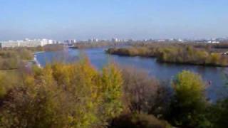 Kolomenskoye Коло́менское - Moscow