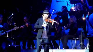 David Garrett - Thunderstruck