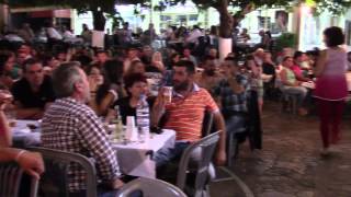 ΑΝΑΒΡΑ ΠΑΝΗΓΥΡΙ ΑΓ. ΠΑΝΤΕΛΕΗΜΟΝΑ 2014