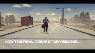 China Town Crime Stories: Mad Crime City Gangster New Android Gameplay