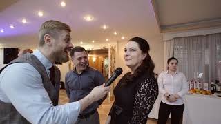 Новогодний корпоратив 2018 Монетный двор