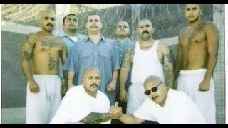Мексиканская мафия. Документальный фильм.