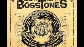 THE MIGHTY MIGHTY BOSSTONES - The Bricklayer's Story