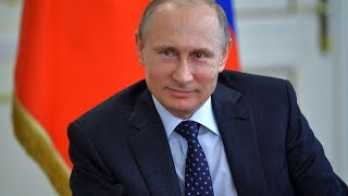 Праздник лидера: Владимир Путин отмечает свой день рождения
