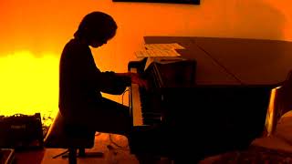 Extrait du Concerto " Les Demoiselles de Rochefort " Musique de Michel LEGRAND / Piano Benny FILONE