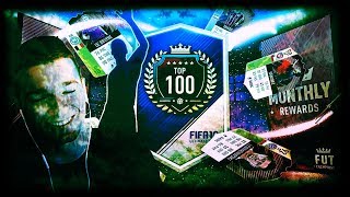 ЛУЧШИЕ ПАКИ ФИФЕРОВ ЗА WEEKEND LEAGUE #5 | FIFA 18