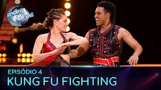 DANCING BRASIL 5 (24/07/2019) | EP 04 | D'BLACK & CAROL