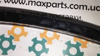 5202133181 52021-33181 Оригинал новый усилитель переднего бампера Toyota Camry 50