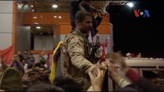Lực lượng người Kurd ở Syria được tăng viện