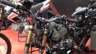 Motorblog of Sweden - Motoped