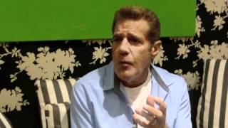 EF Interview: Glenn Frey