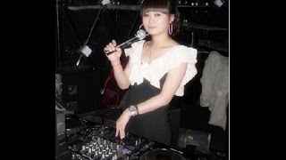 DJ 明仔、MC 小黎   深圳龙华天龙大道狂嗨现场