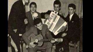 Στέλιος Καζαντζίδης- Στο πικραμένο δειλινό