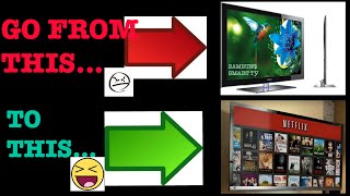 Samsung Smart TV and Netflix Not Working?